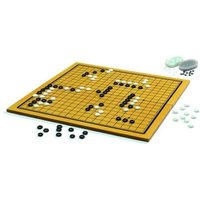 Go & Go Bang-Turnier Go & Go Bang-Turnier von Philos-Spiele