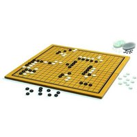 Go & Go Bang-Turnier von Philos-Spiele