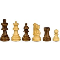 Napoleon, KH 65 mm, Schachfiguren Napoleon, KH 65 mm, Schachfiguren von Philos-Spiele