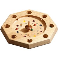 Octagon Tiroler Roulette Octagon Tiroler Roulette von Philos-Spiele