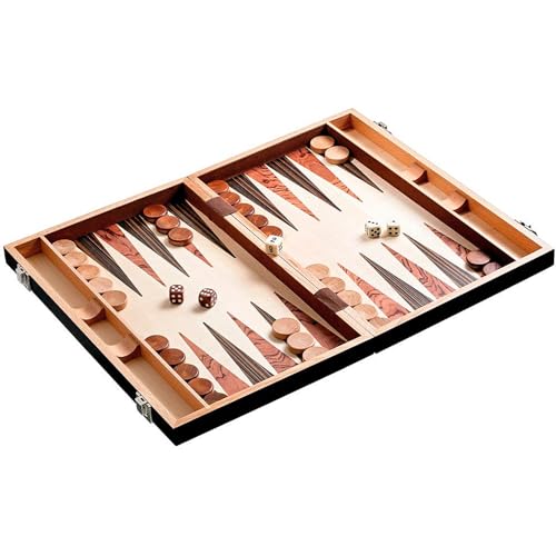 Philos 1175 - Backgammon Chios, medium, Kassette Philos 1175 - Backgammon Chios, medium, Kassette von Philos