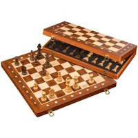 Philos 2610 - De Luxe Schachkassette Philos 2610 - De Luxe Schachkassette von Philos-Spiele