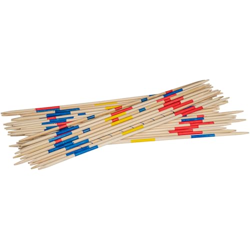 Philos 3112 - Mikado, groß, Geschicklichkeitsspiel Philos 3112 - Mikado, groß, Geschicklichkeitsspiel von Philos