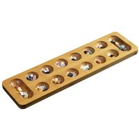 Philos - Kalaha, Bambus Philos - Kalaha, Bambus von Philos-Spiele