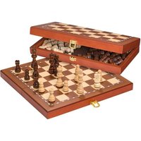 Philos - Reiseschach, Feld 30 mm von Philos-Spiele