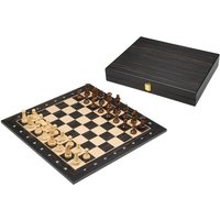 Philos - Schach-Backgammon-Set, Buchform von Philos-Spiele