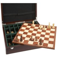 Philos - Schachset Exklusiv Philos - Schachset Exklusiv von Philos-Spiele