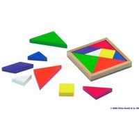 Philos - Tangram Philos - Tangram von Philos-Spiele