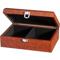 Schachfigurenbox exklusiv Schachfigurenbox exklusiv von Philos-Spiele