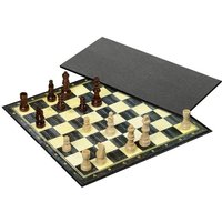 Schachset Standard, Feld 30mm von Philos-Spiele