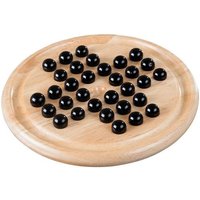 Solitaire von Philos-Spiele