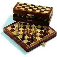 Star Reiseschach magnetic, Feld 19 mm Star Reiseschach magnetic, Feld 19 mm von Philos-Spiele