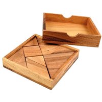 Tangram von Philos-Spiele