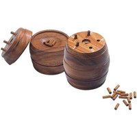 Würfelfass Würfelfass von Philos-Spiele