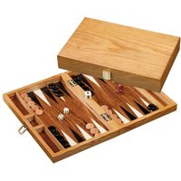 Backgammon Mathraki, klein von Philos