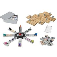 Domino Mexican Train Domino Mexican Train von Philos