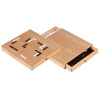 Go & Go Bang, Holzbox von Philos