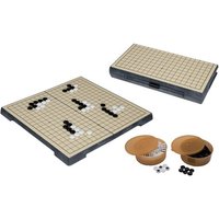 Go & Go Bang, Kassette, Kunststoff, magnetisch Go & Go Bang, Kassette, Kunststoff, magnetisch von Philos