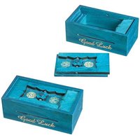 Greek Secret Box Good Luck Greek Secret Box Good Luck von Philos
