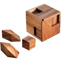 Hexahedroom von Philos