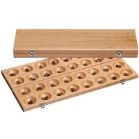 Hus, Buche, poliert von Philos