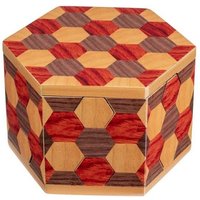 Magic Box Honeycomb von Philos