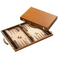 PHILOS 1104 Backgammon Ithaka, groß von Philos