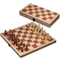 PHILOS 2609 Schachkassette, Feld 42 mm, mit Randbeschriftung PHILOS 2609 Schachkassette, Feld 42 mm, mit Randbeschriftung von Philos