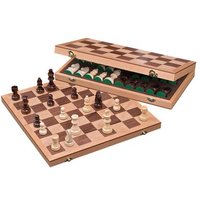 PHILOS 2623 Schachkassette, Feld 43 mm PHILOS 2623 Schachkassette, Feld 43 mm von Philos