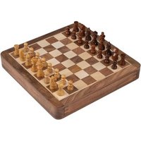 PHILOS 2725 Schachkassette Exklusiv, Feld 30 mm, magnetisch PHILOS 2725 Schachkassette Exklusiv, Feld 30 mm, magnetisch von Philos