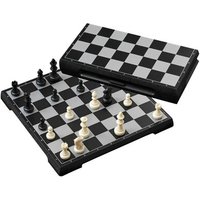 PHILOS 2737 Schachkassette, Kunststoff, Feld 28 mm, mit Randbeschriftung, magnetisch PHILOS 2737 Schachkassette, Kunststoff, Feld 28 mm, mit Randbeschriftung, magnetisch von Philos