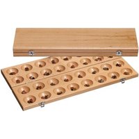 PHILOS 3010 Hus, Buche, poliert PHILOS 3010 Hus, Buche, poliert von Philos