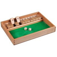 PHILOS 3120 Shut The Box, 12er, FSC 100% PHILOS 3120 Shut The Box, 12er, FSC 100% von Philos