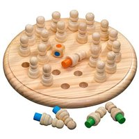 PHILOS 3170 Memo Spiel, Standard PHILOS 3170 Memo Spiel, Standard von Philos