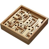 PHILOS 3194 Labyrinth, klein, Bambus von Philos