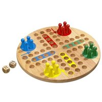 PHILOS 3303 Würfelspiel, groß, 380 mm PHILOS 3303 Würfelspiel, groß, 380 mm von Philos