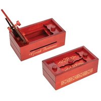 PHILOS 5526 Japanese Secret Box Good Fortune PHILOS 5526 Japanese Secret Box Good Fortune von Philos