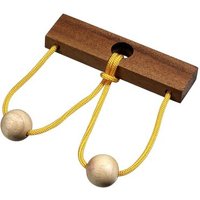 PHILOS 6100 Schlaufenpuzzle, Seilpuzzle von Philos
