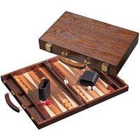 Philos 1109 - Backgammon Syros, medium von Philos-Spiele