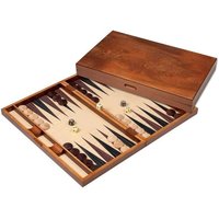 Backgammon Symi, groß, Magnetverschluss von Philos