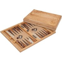 Backgammon Sifnos, medium, Magnetverschluss von Philos