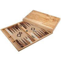Backgammon Sifnos, groß, Magnetverschluss von Philos