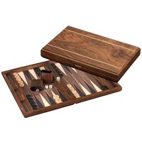 Philos 1125 - Backgammon Delos groß, Magnetverschluss von Philos