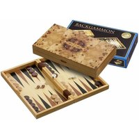 Philos 1132 - Backgammon Ios, medium mit Magnetverschluss Philos 1132 - Backgammon Ios, medium mit Magnetverschluss von Philos