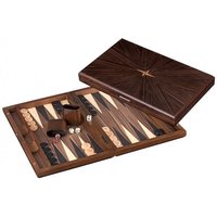 Philos 1157 - Backgammon IRAKLIA, groß von Philos GmbH & Co. KG