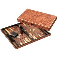 Philos 1158 - Backgammon Ikaria, groß, Magnetverschluss von Philos