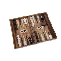 Philos 1817 - Backgammon Polyfados, groß von Philos GmbH & Co. KG