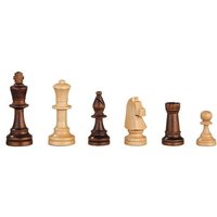 Philos 2024 - Heinrich VIII, KH 76 mm, Schachfiguren Philos 2024 - Heinrich VIII, KH 76 mm, Schachfiguren von Philos
