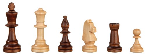 Philos 2025 Schachfiguren von Philos