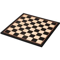 Philos 2331 - Schachbrett Belfast, Feld 55 mm, Holz, 50x50x13cm Philos 2331 - Schachbrett Belfast, Feld 55 mm, Holz, 50x50x13cm von Philos